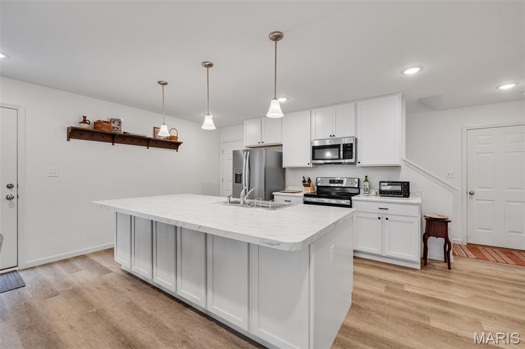 196 Tiber Way St. Charles, MO 63301 - Photo 12 of 38