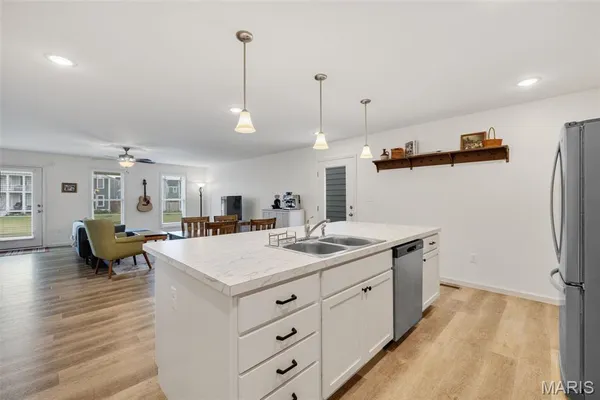 $385,000 | 196 Tiber Way, St. Charles, MO 63301