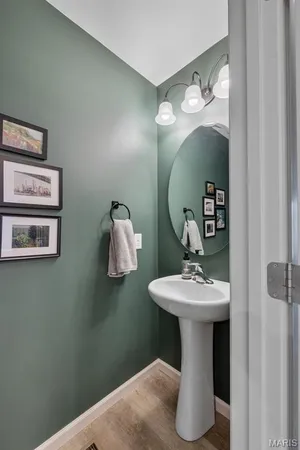 $385,000 | 196 Tiber Way, St. Charles, MO 63301