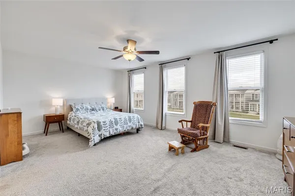 $385,000 | 196 Tiber Way, St. Charles, MO 63301