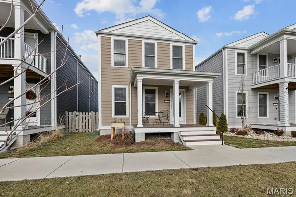 $385,000 | 196 Tiber Way, St. Charles, MO 63301