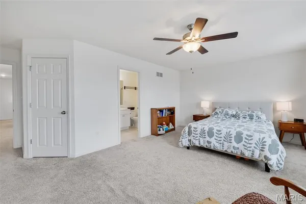 $385,000 | 196 Tiber Way, St. Charles, MO 63301