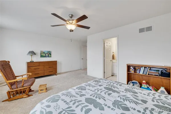 $385,000 | 196 Tiber Way, St. Charles, MO 63301