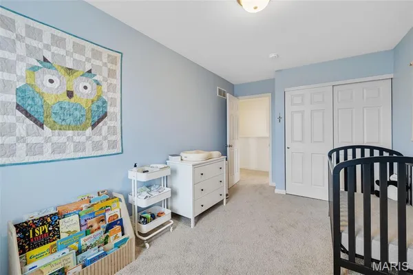 $385,000 | 196 Tiber Way, St. Charles, MO 63301