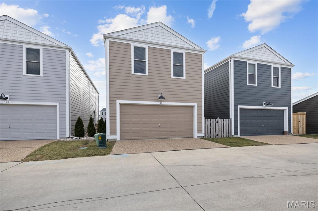 196 Tiber Way St. Charles, MO 63301 - Photo 34 of 38