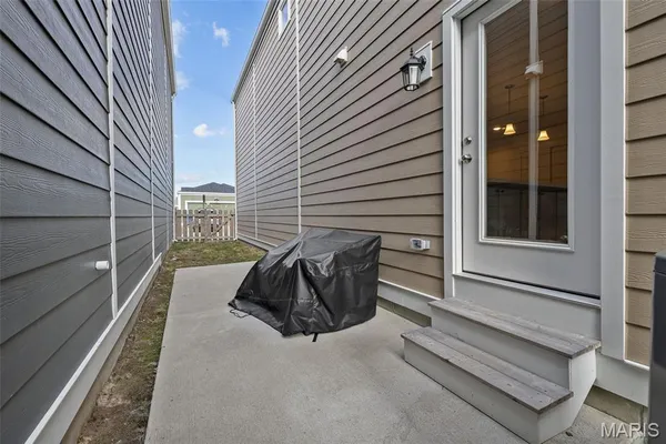 $385,000 | 196 Tiber Way, St. Charles, MO 63301