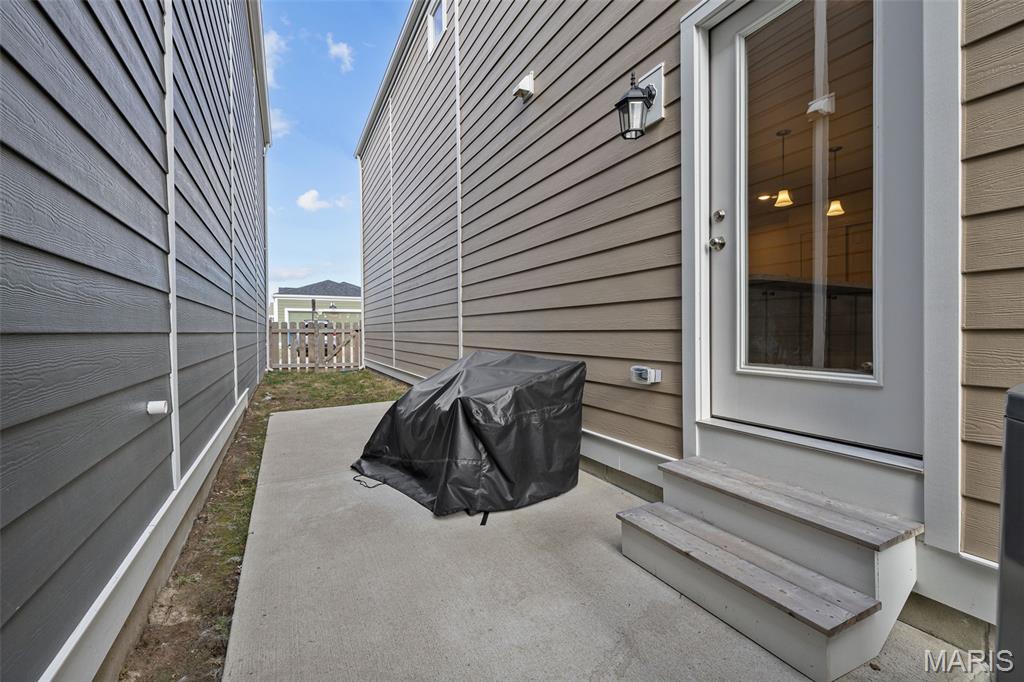 196 Tiber Way St. Charles, MO 63301 - Photo 36 of 38