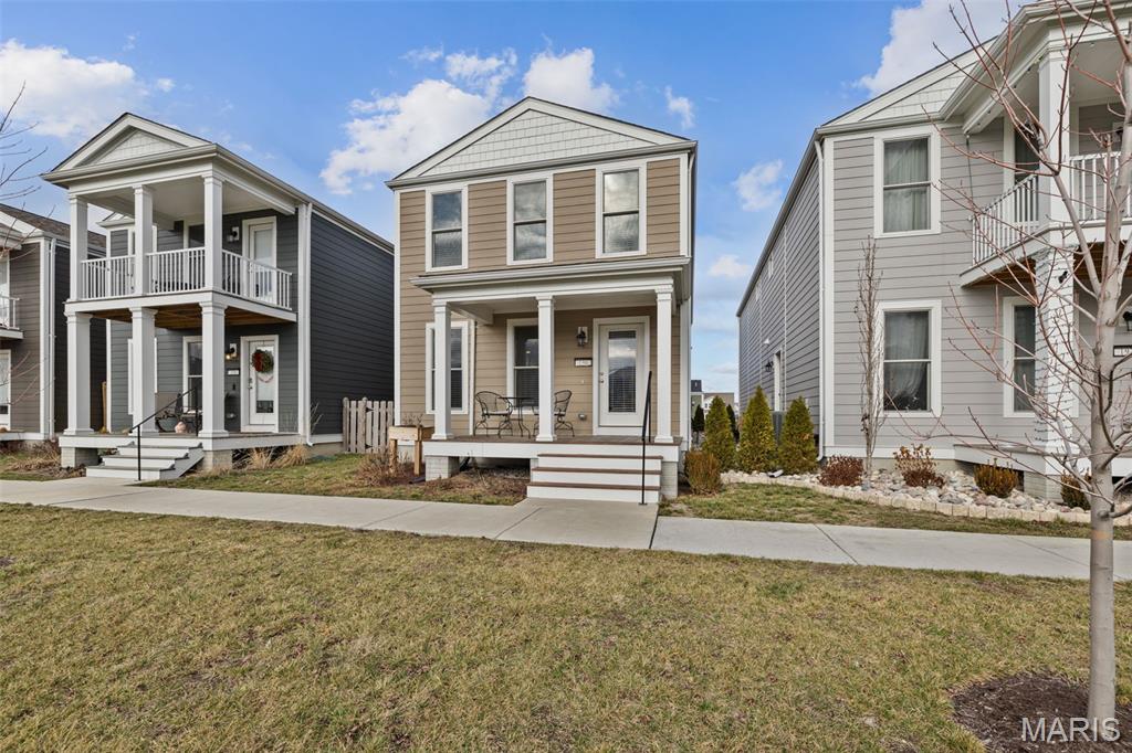 196 Tiber Way St. Charles, MO 63301 - Photo 37 of 38