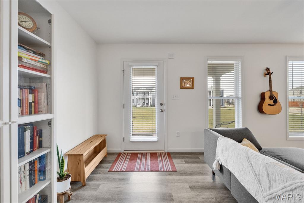 196 Tiber Way St. Charles, MO 63301 - Photo 4 of 38