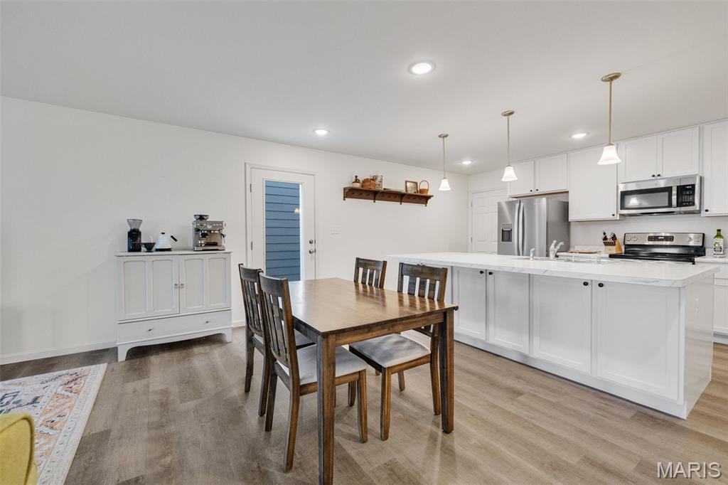 196 Tiber Way St. Charles, MO 63301 - Photo 9 of 38