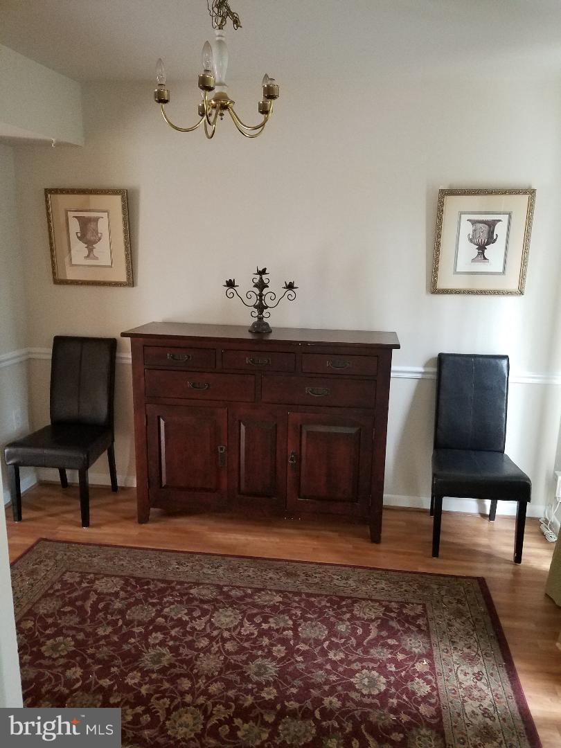 2481 Pyrenees Court Reston, VA 20191 - Photo 7 of 26 Dining Room