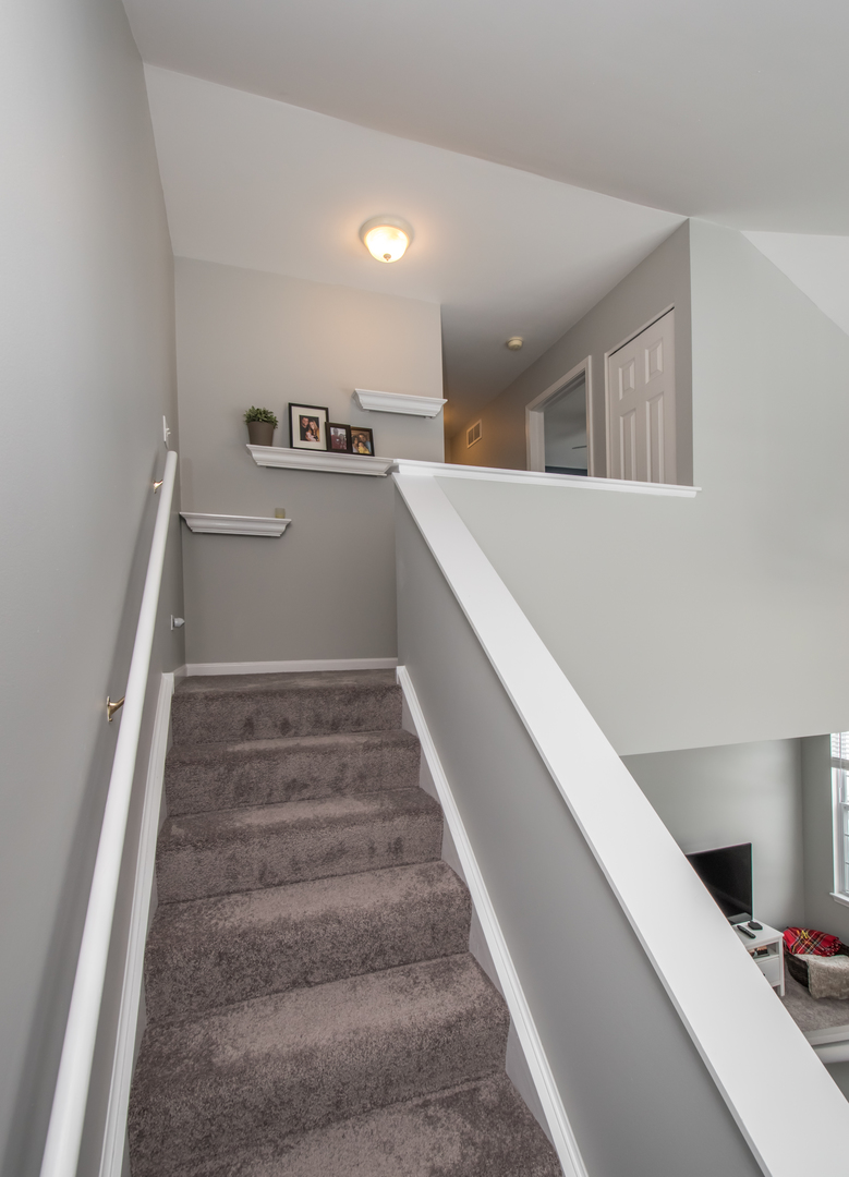 717 Pheasant Trail St. Charles, IL 60174 - Photo 19 of 32 a view of entryway