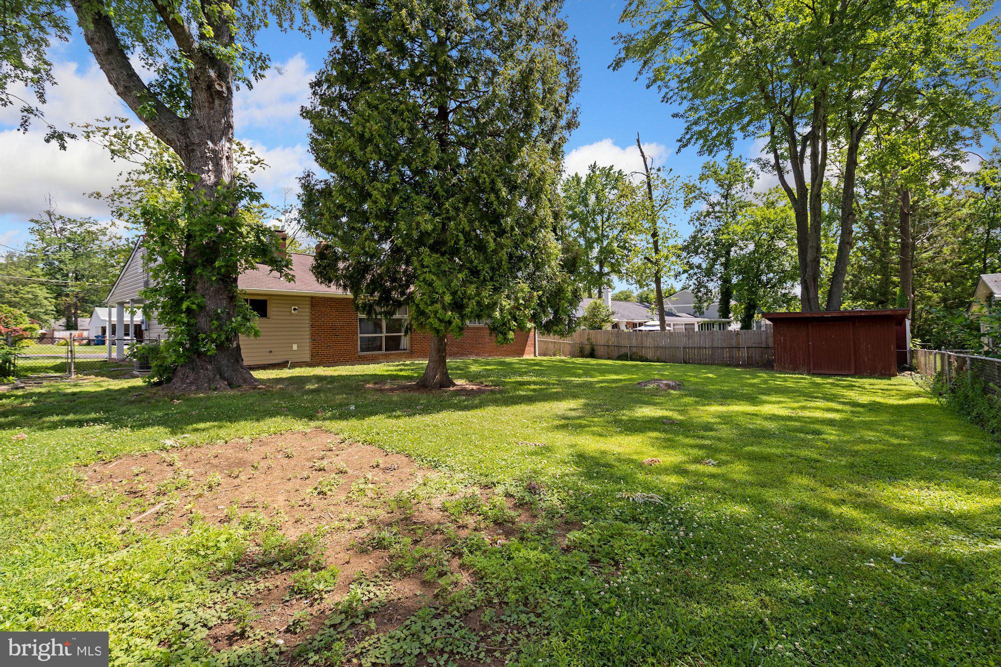 7407 Gresham Street Springfield, VA 22151 - Photo 15 of 17