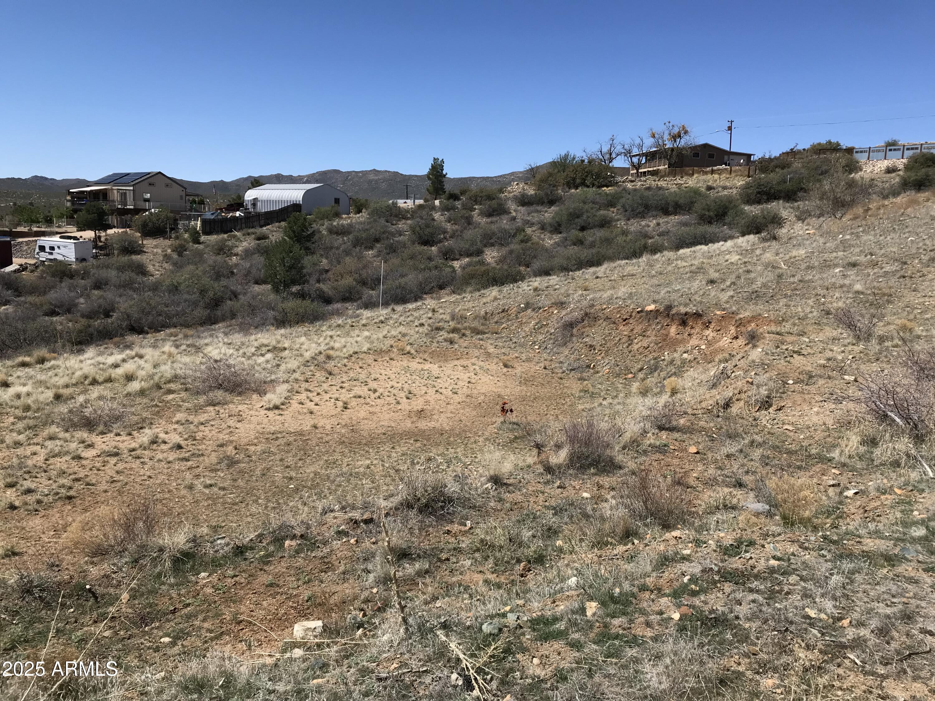 18351 Peeples Valley Road, Unit 13 Peeples Valley, AZ 86332 - Photo 11 of 19 IMG_4072