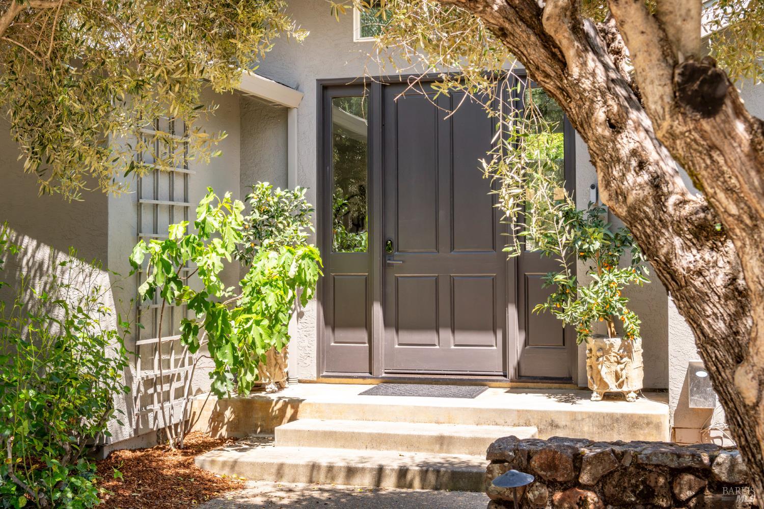 2501 Pinot Way St. Helena, CA 94574 - Photo 2 of 65