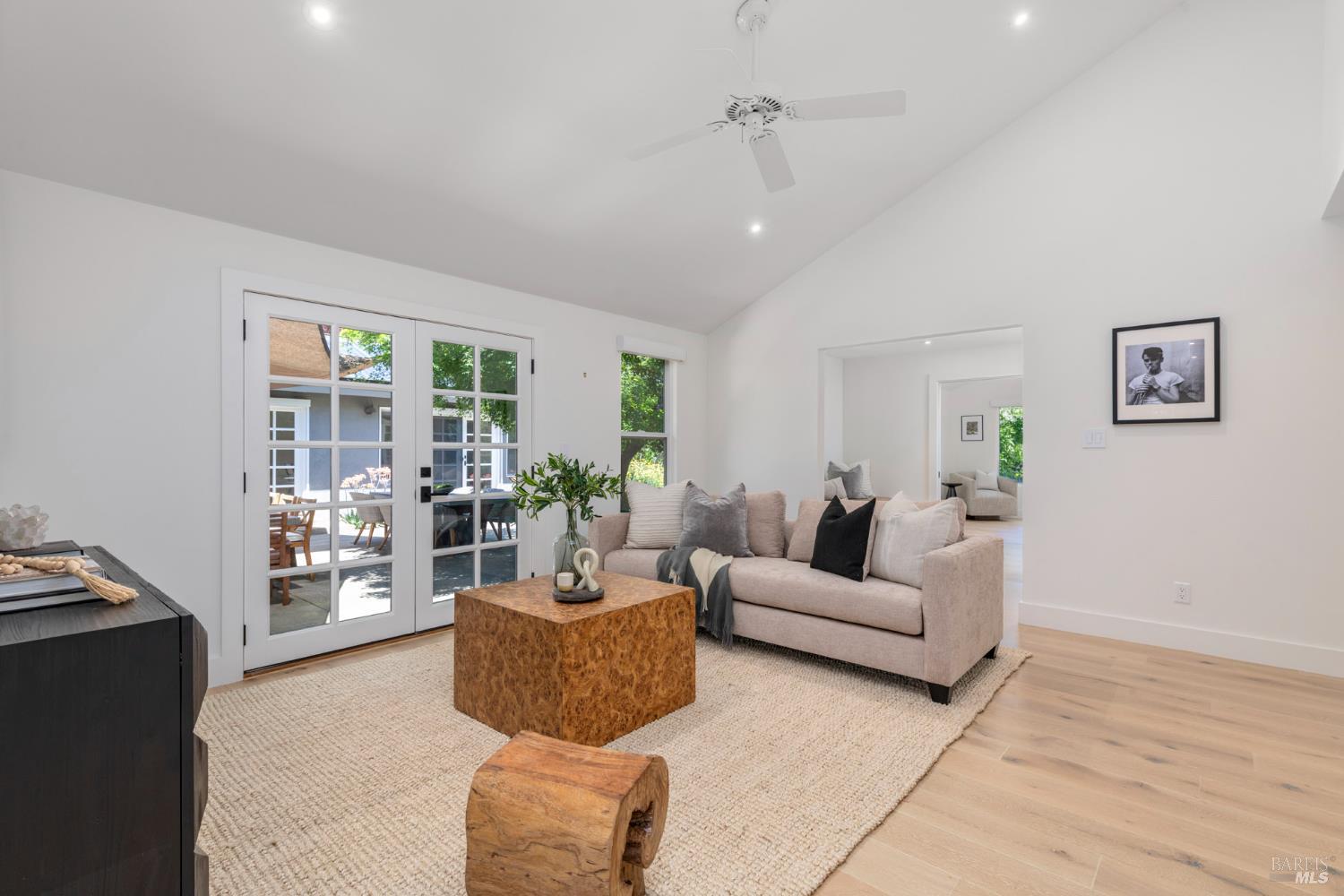 2501 Pinot Way St. Helena, CA 94574 - Photo 40 of 65