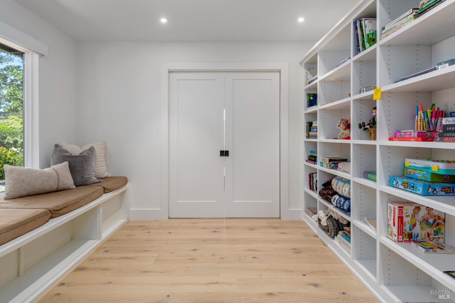 2501 Pinot Way St. Helena, CA 94574 - Photo 42 of 65