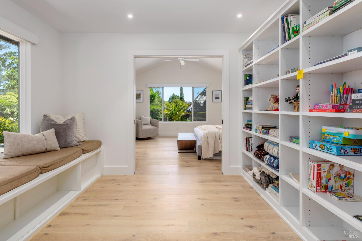 2501 Pinot Way St. Helena, CA 94574 - Photo 43 of 65