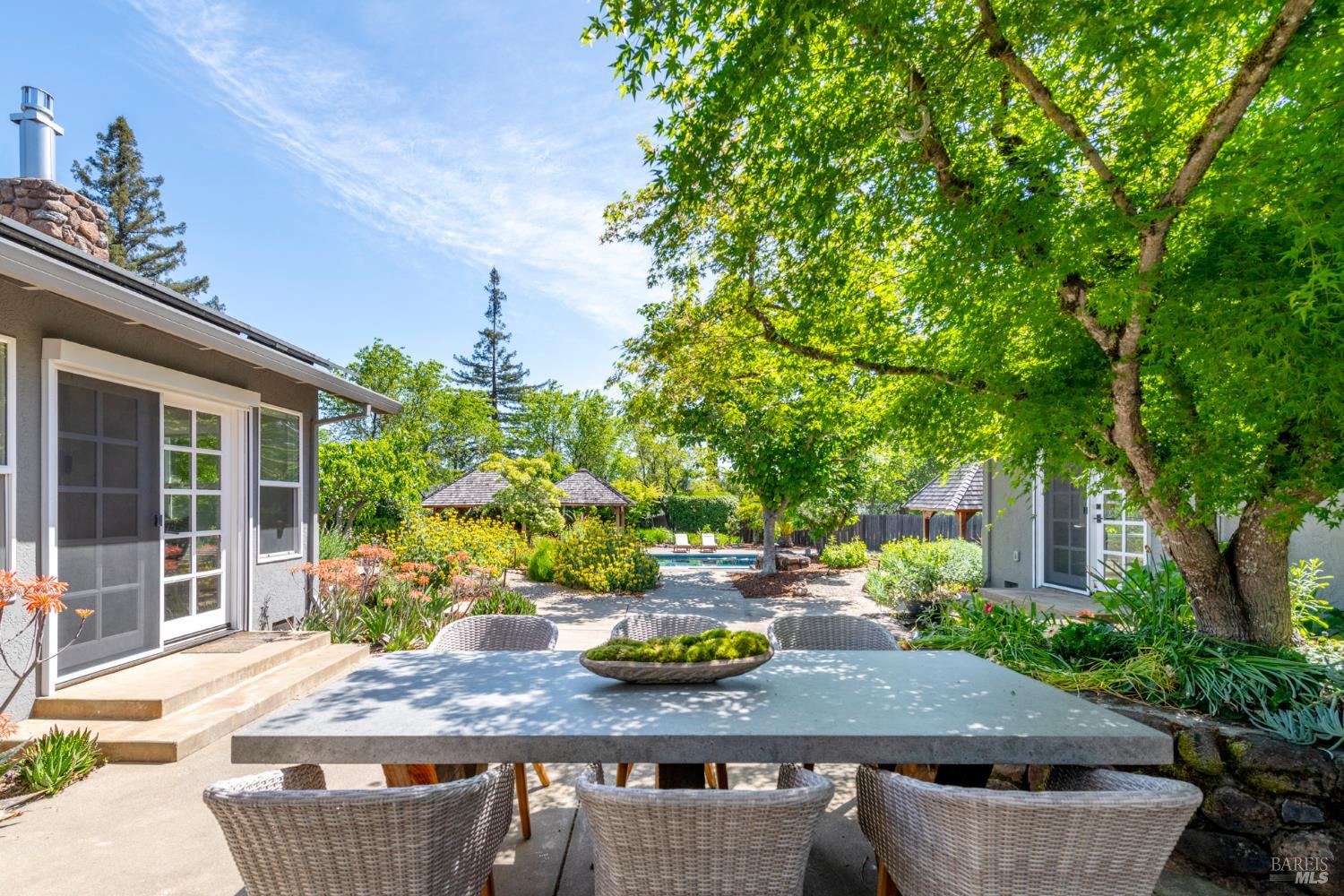 2501 Pinot Way St. Helena, CA 94574 - Photo 52 of 65