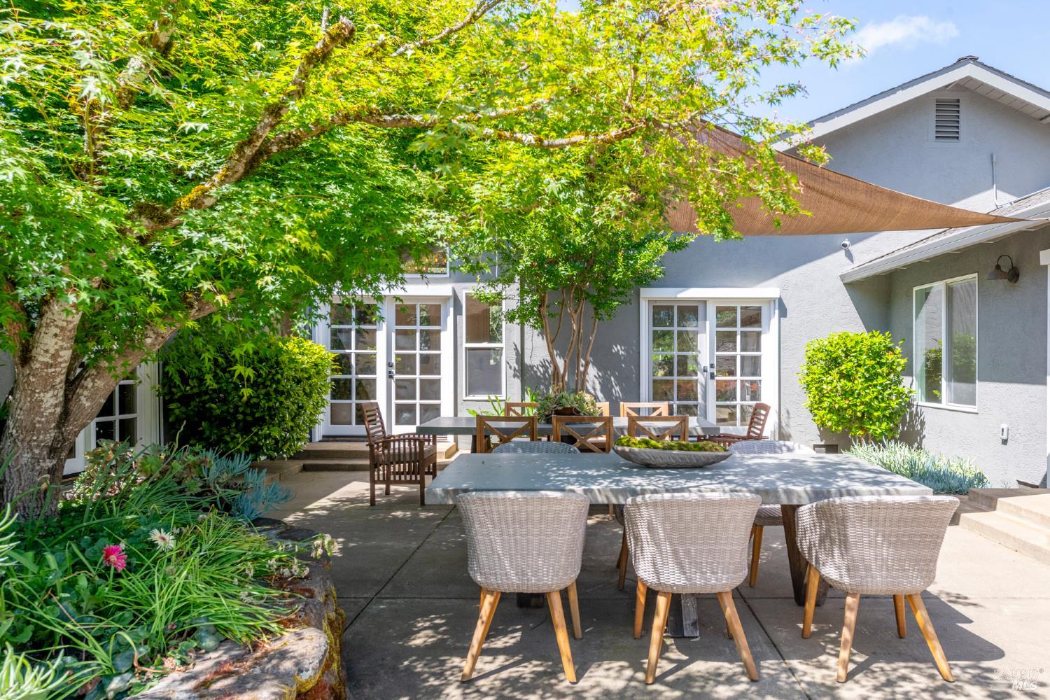 2501 Pinot Way St. Helena, CA 94574 - Photo 53 of 65