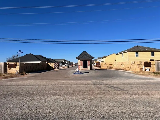 $253,000 | 101 Sage Brush Drive, Abilene, TX 79602