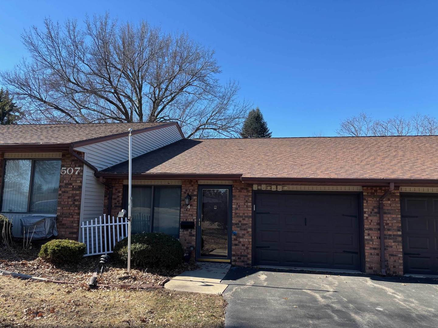 507 Jenkran Street, Unit 4 Morrison, IL 61270 - Photo 1 of 11