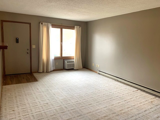 507 Jenkran Street, Unit 4 Morrison, IL 61270 - Photo 4 of 11 an empty room with windows