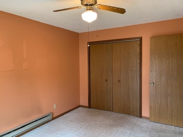 507 Jenkran Street, Unit 4 Morrison, IL 61270 - Photo 9 of 11 a view of an empty room with a window