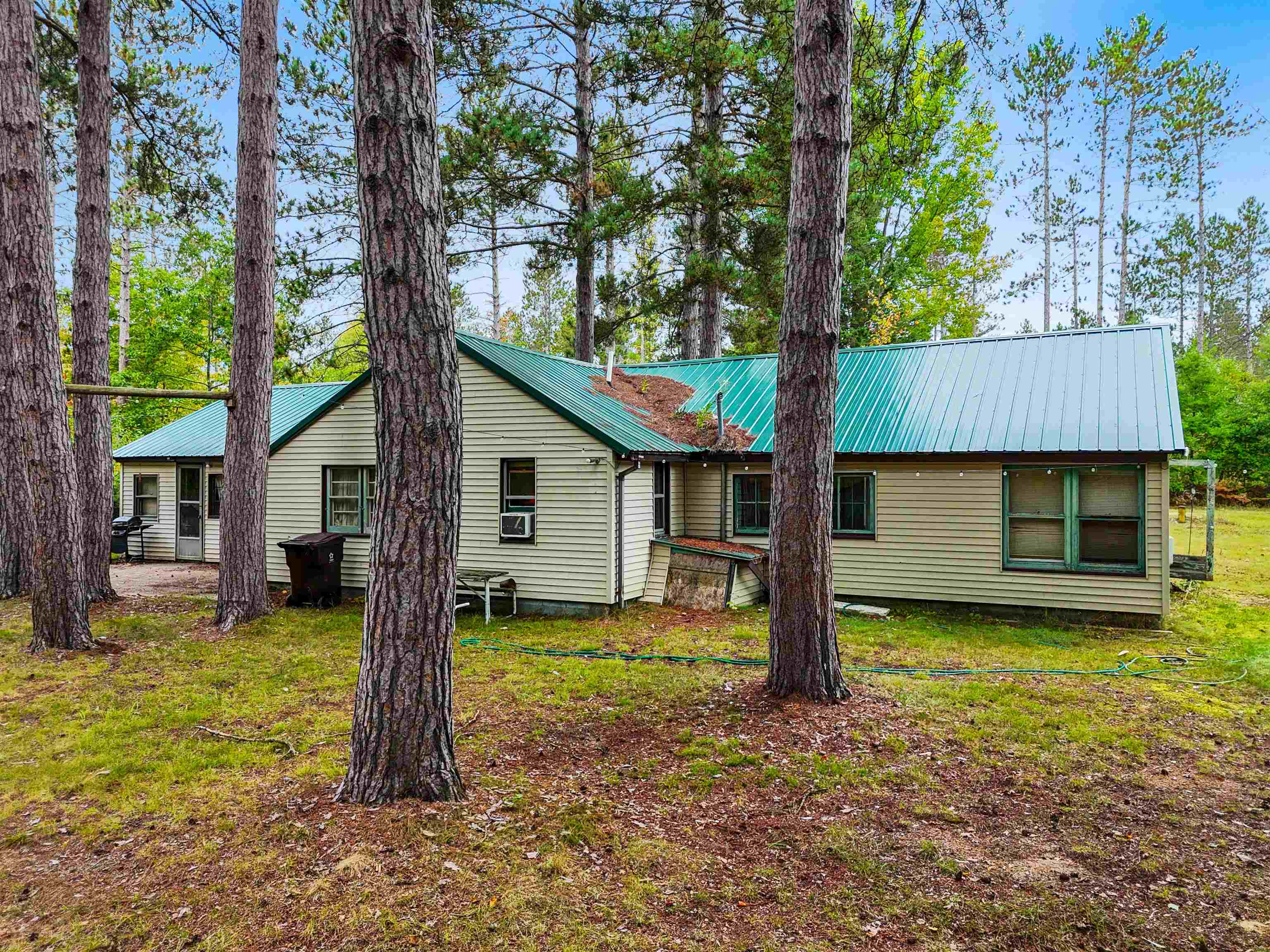 1667 East Walker Road Lake City, MI 49651 - Photo 2 of 54