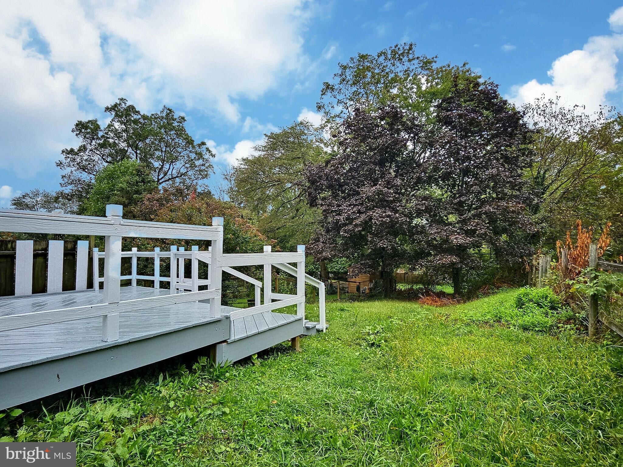 1213 Deer Run Reading, PA 19606 - Photo 40 of 42 a house view with a garden space