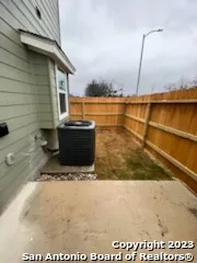 a view of a terrace