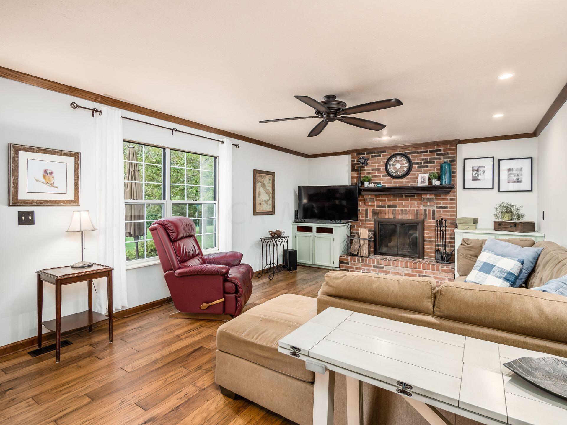 122 Ravine Road Powell, OH 43065 - Photo 17 of 42 Family Room