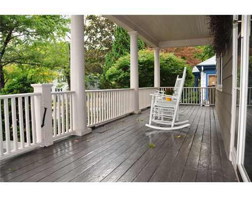 305 Rochambeau Avenue Providence, RI 02906 - Photo 10 of 12 Other.