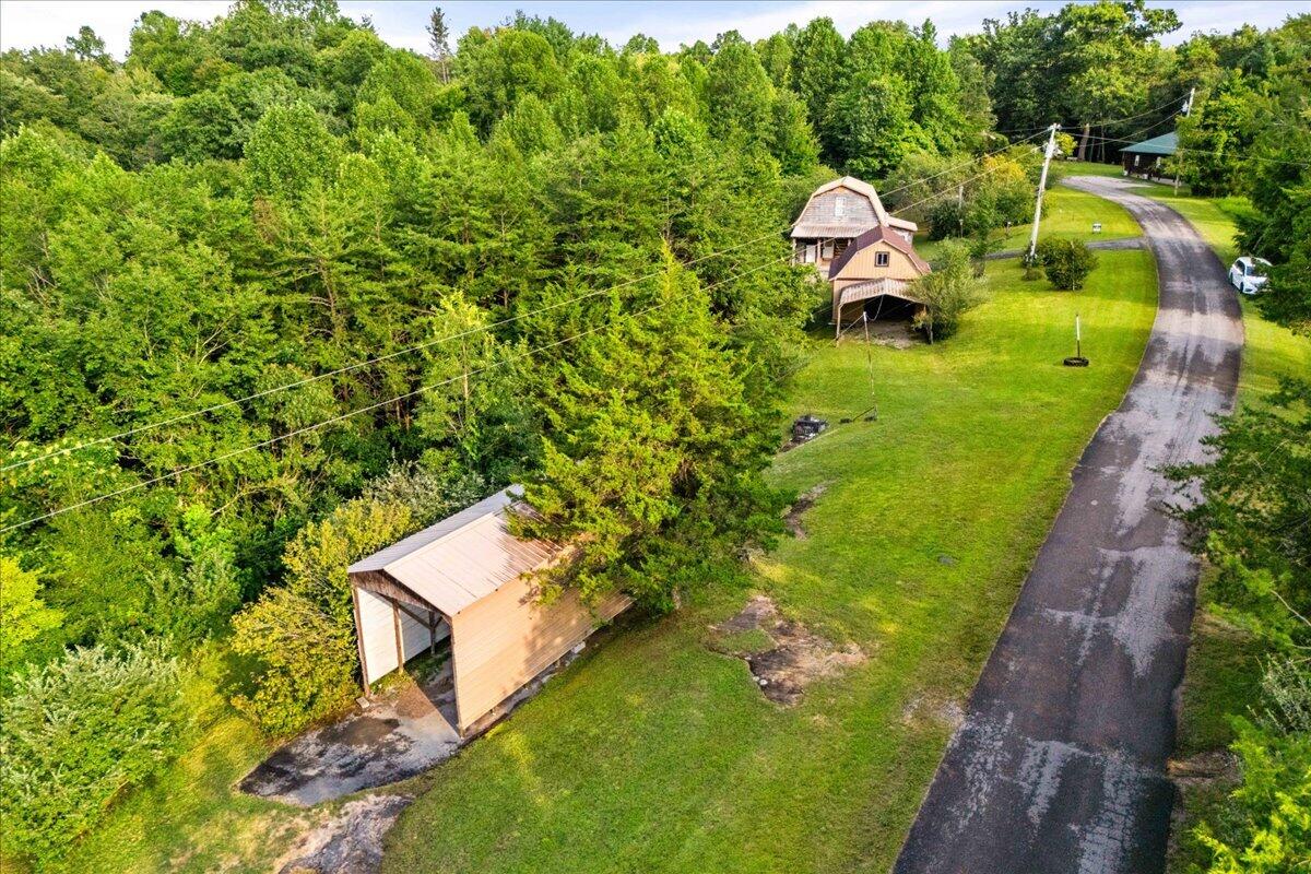 520 Singing Hills Road Corbin, KY 40701 - Photo 17 of 44 32-Aerial