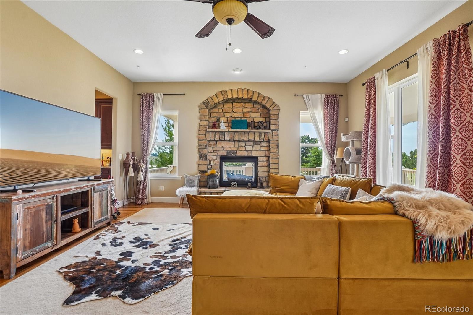 11646 Dunrich Road Parker, CO 80138 - Photo 11 of 50