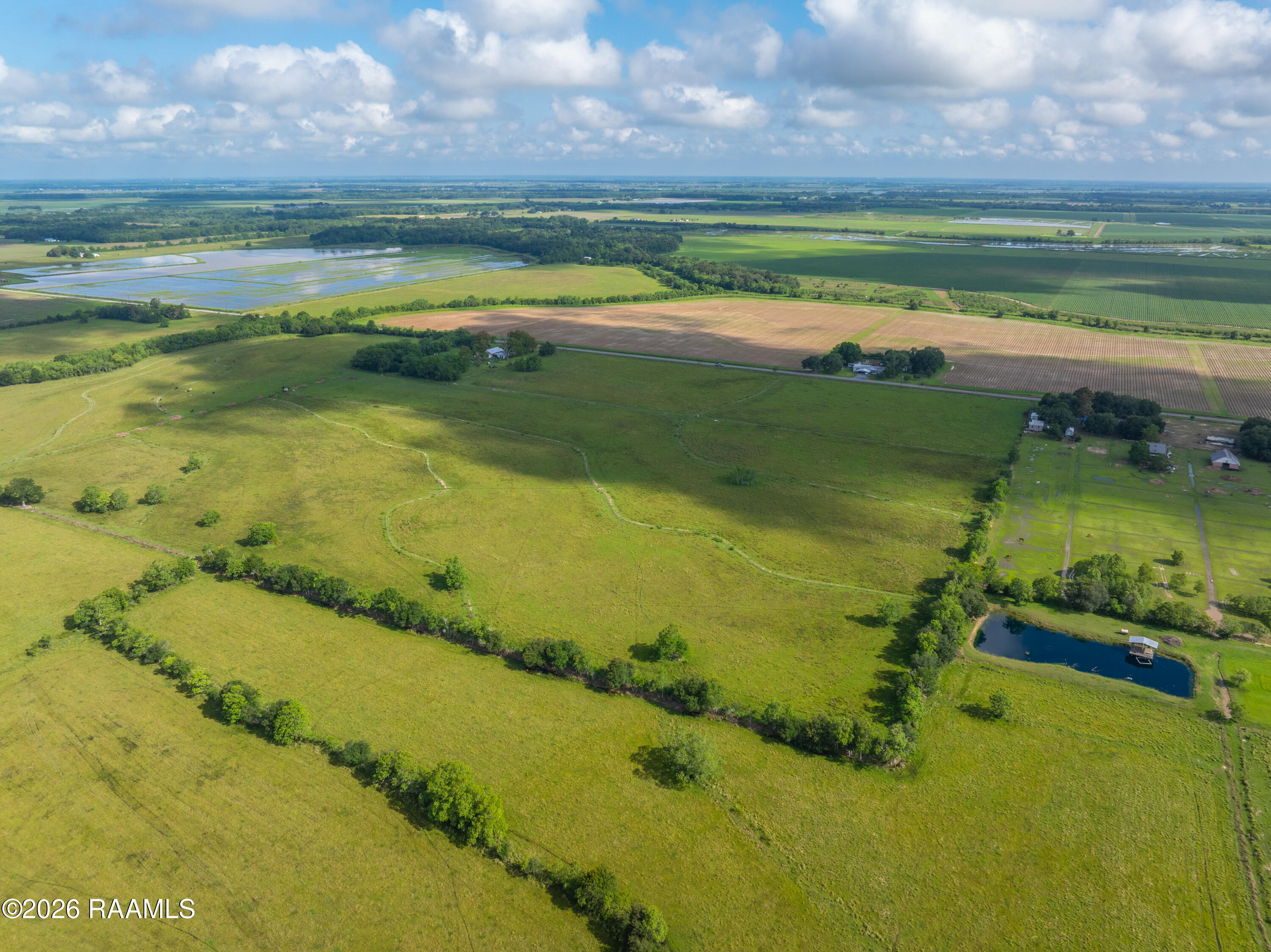 0 Mahogany Road Kaplan, LA 70548 - Photo 2 of 9