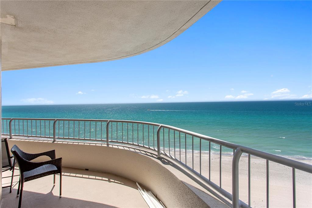 775 Longboat Club Road, Unit 808 Longboat Key, FL 34228 - Photo 6 of 41
