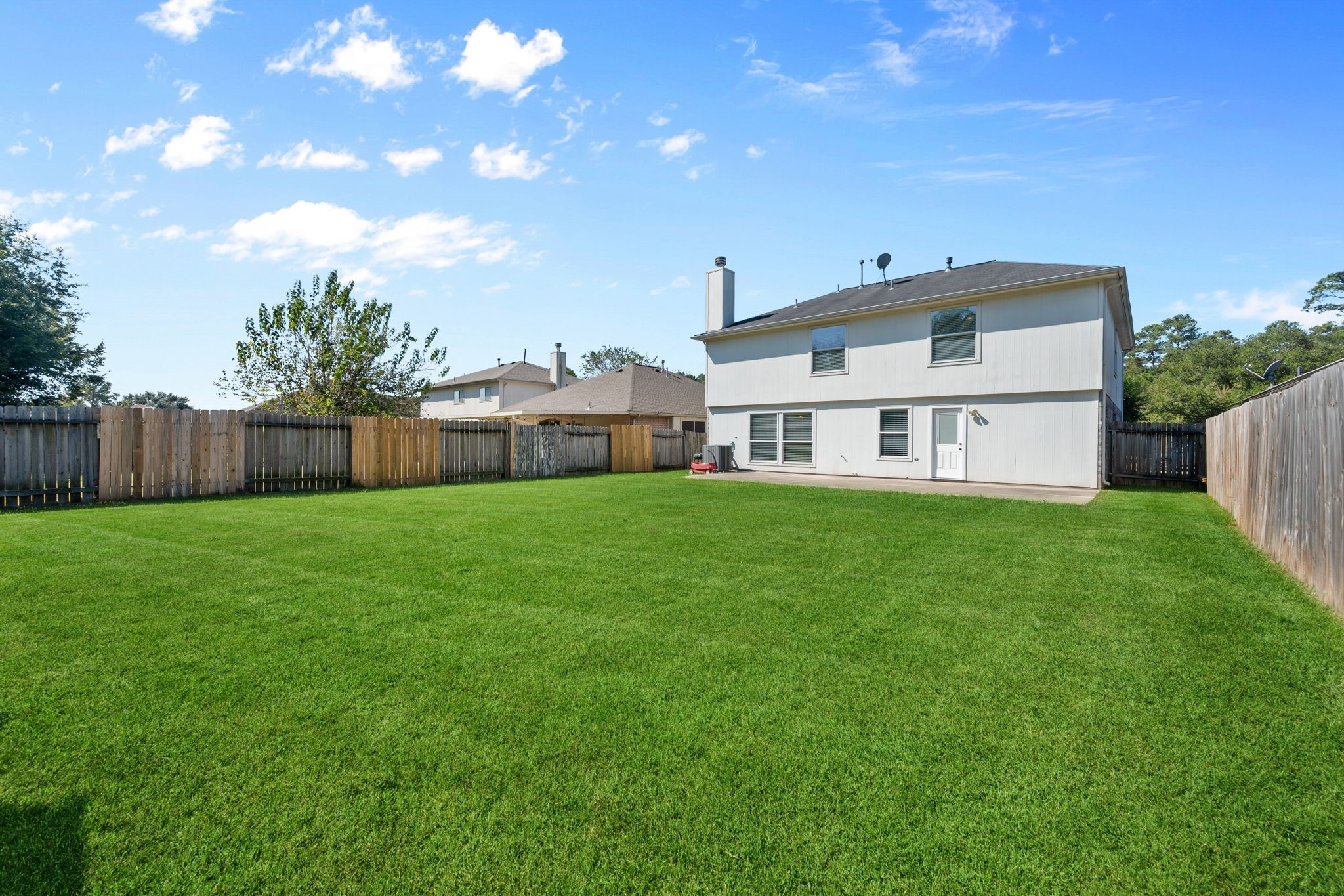 18634 Artesian Way Humble, TX 77346 - Photo 38 of 43