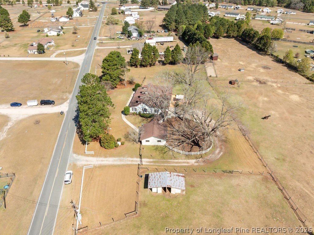 227 Wright Road Vass, NC 28394 - Photo 48 of 50
