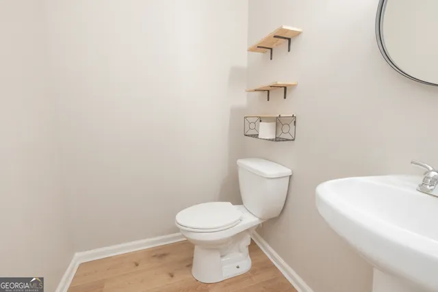 $1,600 | 2256 Nicole Drive, Hampton, GA 30228