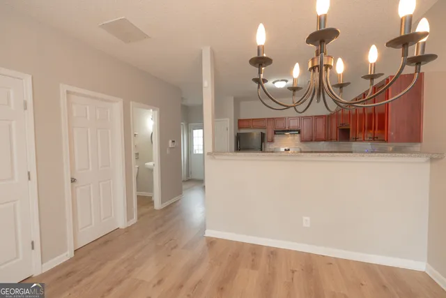 $1,600 | 2256 Nicole Drive, Hampton, GA 30228