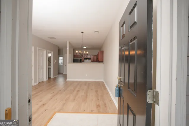 $1,600 | 2256 Nicole Drive, Hampton, GA 30228