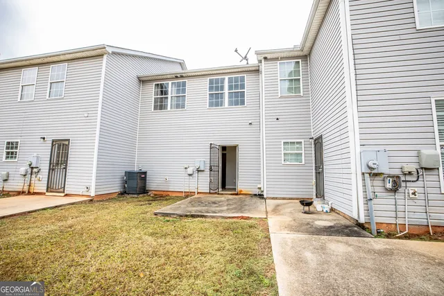 $1,600 | 2256 Nicole Drive, Hampton, GA 30228