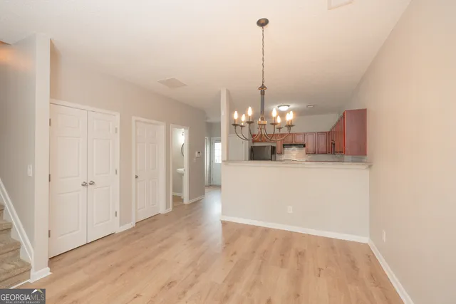 $1,600 | 2256 Nicole Drive, Hampton, GA 30228