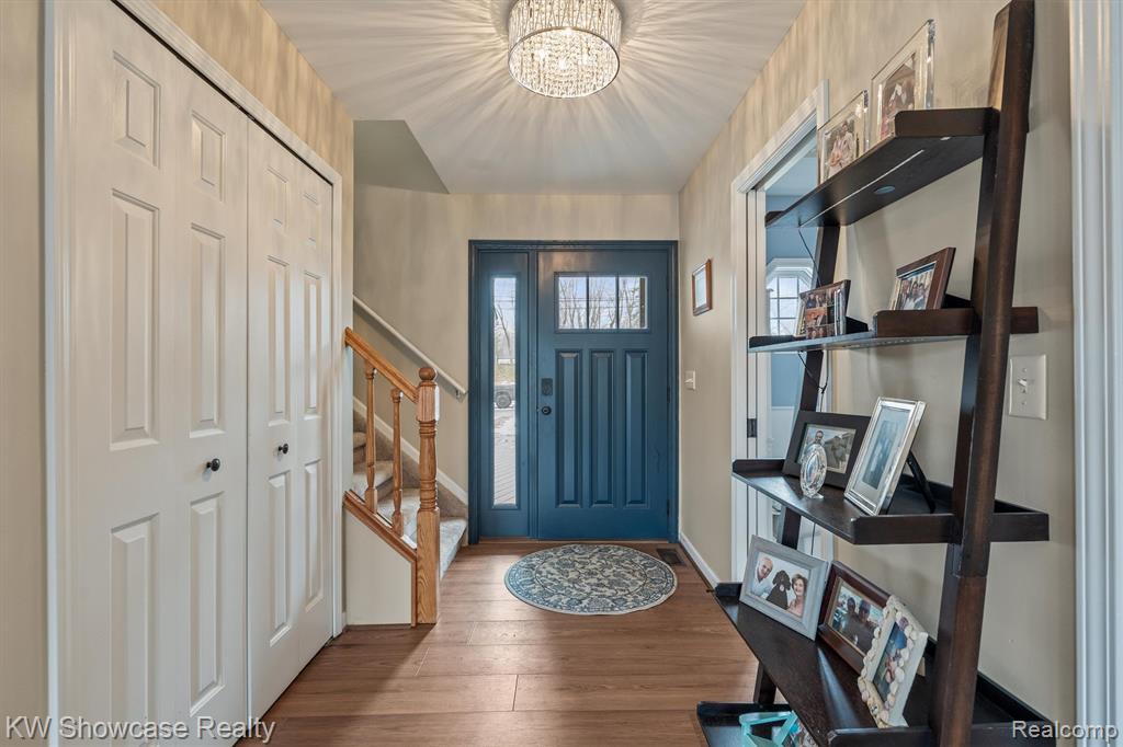 3446 Benstein Road Commerce Township, MI 48382 - Photo 7 of 38 Gallery Image 7