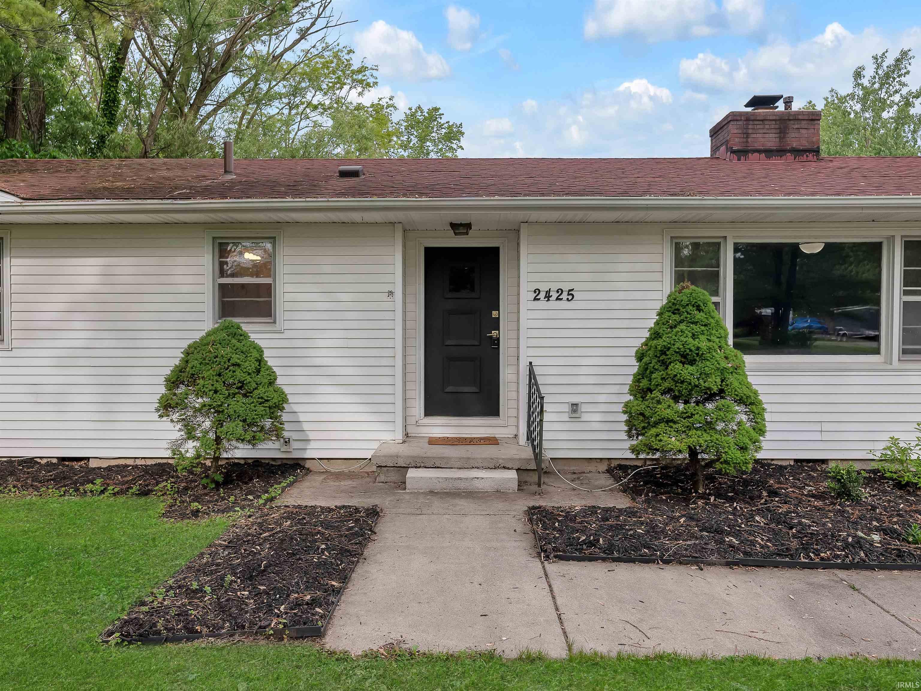 2425 Beineke Road Fort Wayne, IN 46808 - Photo 8 of 18