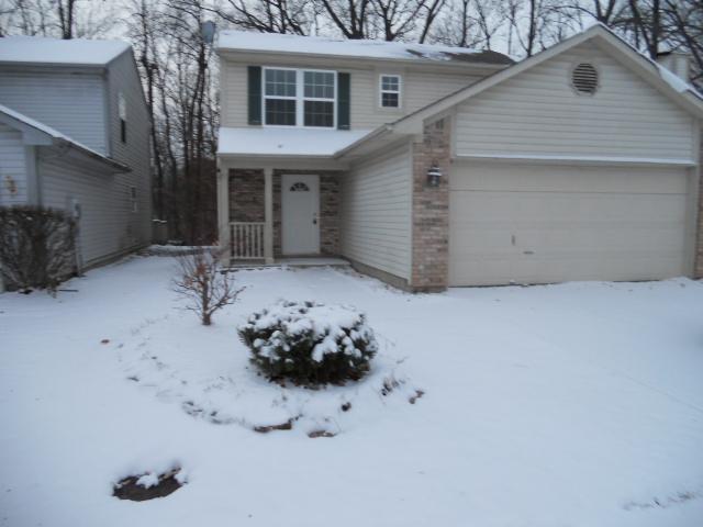 1254 Country Ridge Lane Indianapolis, IN 46234 - Photo 1 of 10 Gallery Image 1