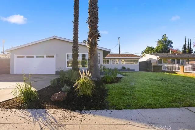 $949,000 | 20630 Chase Street, Winnetka, CA 91306