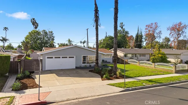 $949,000 | 20630 Chase Street, Winnetka, CA 91306