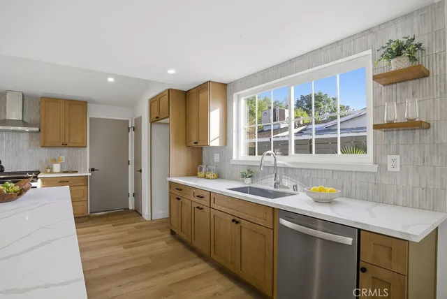 $949,000 | 20630 Chase Street, Winnetka, CA 91306